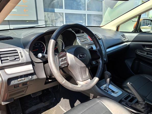 Subaru XV I с пробегом 2013 года, цена 1 125 000 рублей, 157000 км, внедорожник, Автокод Объявления