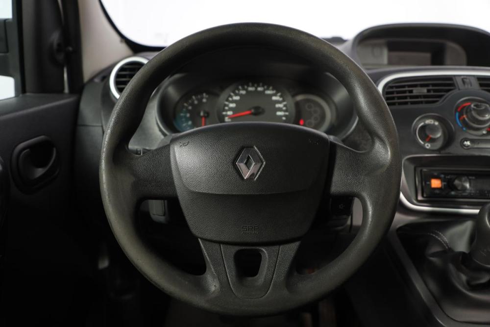 Renault Kangoo II Рестайлинг Новосибирск  - изображение 12