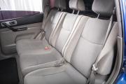 Chevrolet Rezzo Томск  - изображение 34