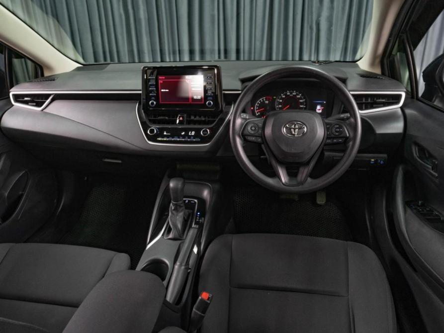 Toyota Corolla XII (E210) Тюмень  - изображение 6