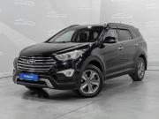 Hyundai Santa Fe III Новосибирск  - изображение 30