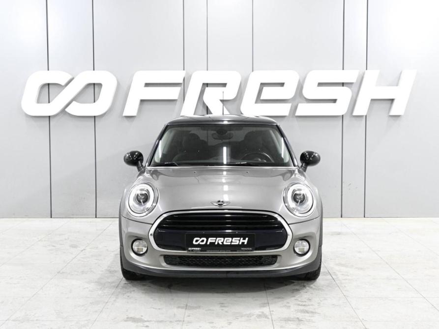 Mini Hatch III (F55/F56) Ростов-на-Дону  - изображение 3