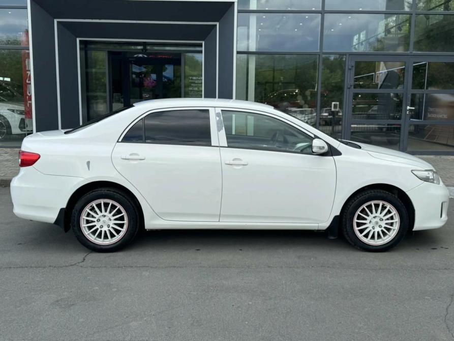 Toyota Corolla X (E140 E150) Рестайлинг Оренбург  - изображение 4