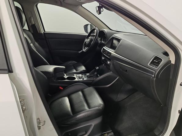 Mazda CX-5 I Рестайлинг с пробегом 2016 года, цена 1 899 000 рублей, 196027 км, внедорожник, Автокод Объявления