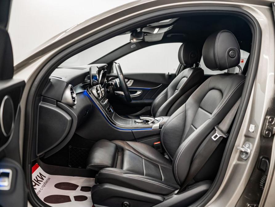 Mercedes-Benz C-Класс IV (W205) Рестайлинг Красноярск  - изображение 7