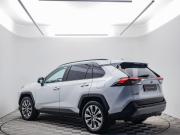 Toyota RAV4 V (XA50) Москва  - изображение 25