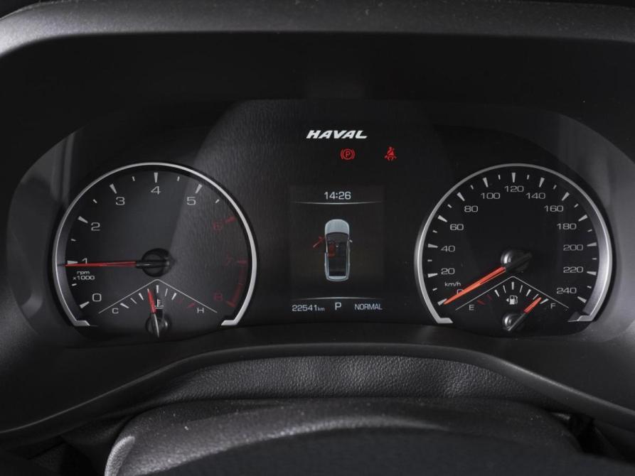 Haval Jolion I Ростов-на-Дону  - изображение 18