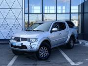 Mitsubishi L200 IV Москва  - изображение 23