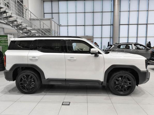 Haval H3 I с пробегом 2024 года, цена 2 250 000 рублей, 59746 км, внедорожник, Автокод Объявления