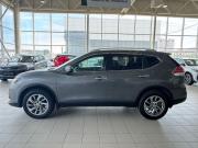 Nissan X-Trail III Москва  - изображение 30