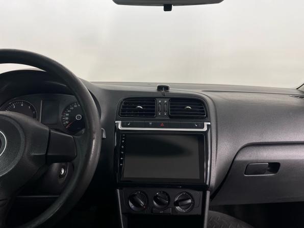 Volkswagen Polo V с пробегом 2010 года, цена 549 000 рублей, 250000 км, хэтчбек, Автокод Объявления