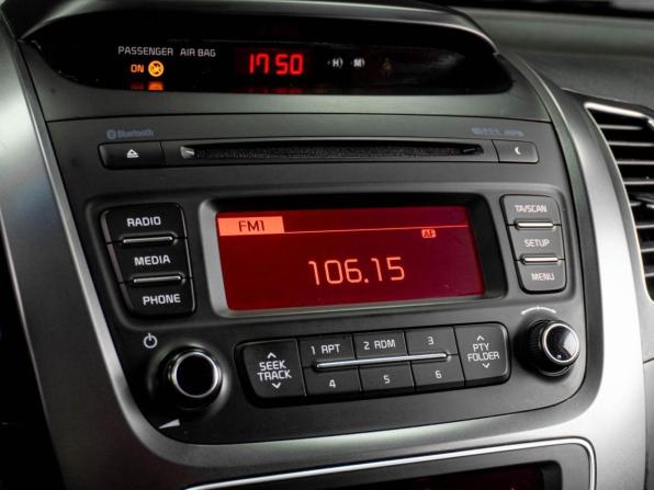 Kia Sorento II Рестайлинг с пробегом 2017 года, цена 1 999 000 рублей, 93578 км, внедорожник, Автокод Объявления