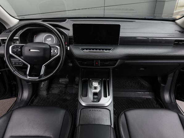 Haval Jolion I с пробегом 2022 года, цена 1 698 000 рублей, 99258 км, внедорожник, Автокод Объявления