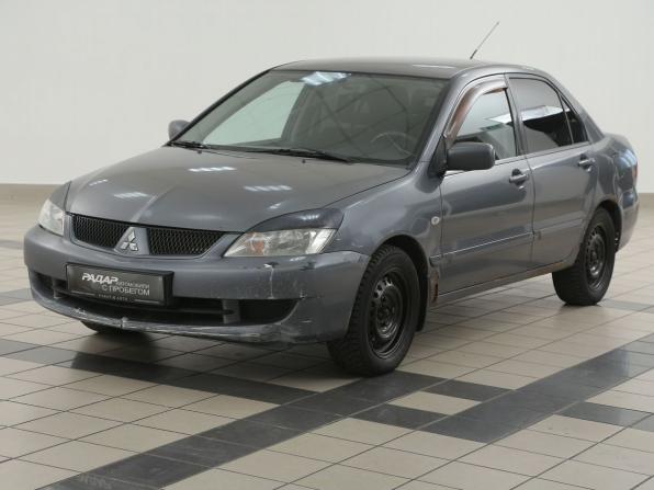 Mitsubishi Lancer IX Рестайлинг с пробегом 2006 года, цена 156 000 рублей, 399460 км, седан, Автокод Объявления