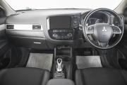 Mitsubishi Outlander III Рестайлинг Кемерово  - изображение 36