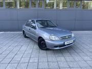 Chevrolet Lanos I Новосибирск  - изображение 15