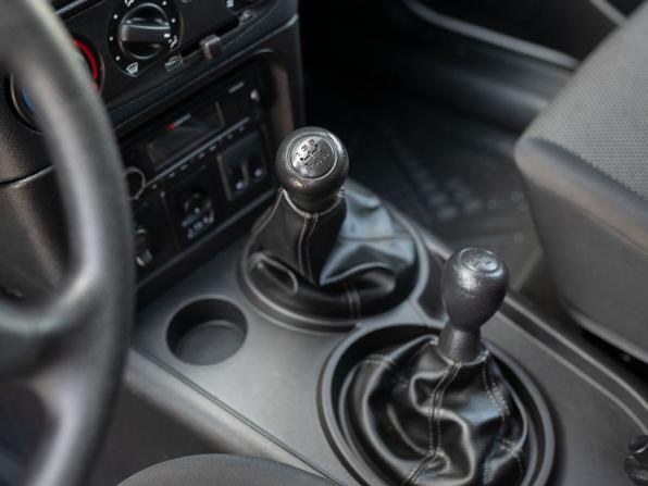 Lada (ВАЗ) Niva Travel I с пробегом 2023 года, цена 1 150 000 рублей, 20012 км, внедорожник, Автокод Объявления