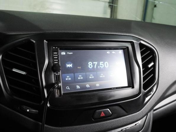 Lada (ВАЗ) Vesta I с пробегом 2017 года, цена 729 000 рублей, 177991 км, седан, Автокод Объявления