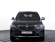 BMW X3 III (G01) Рестайлинг Москва  - изображение 26
