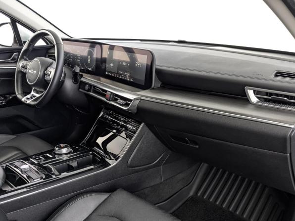 Kia K5 III с пробегом 2021 года, цена 2 820 000 рублей, 63100 км, седан, Автокод Объявления