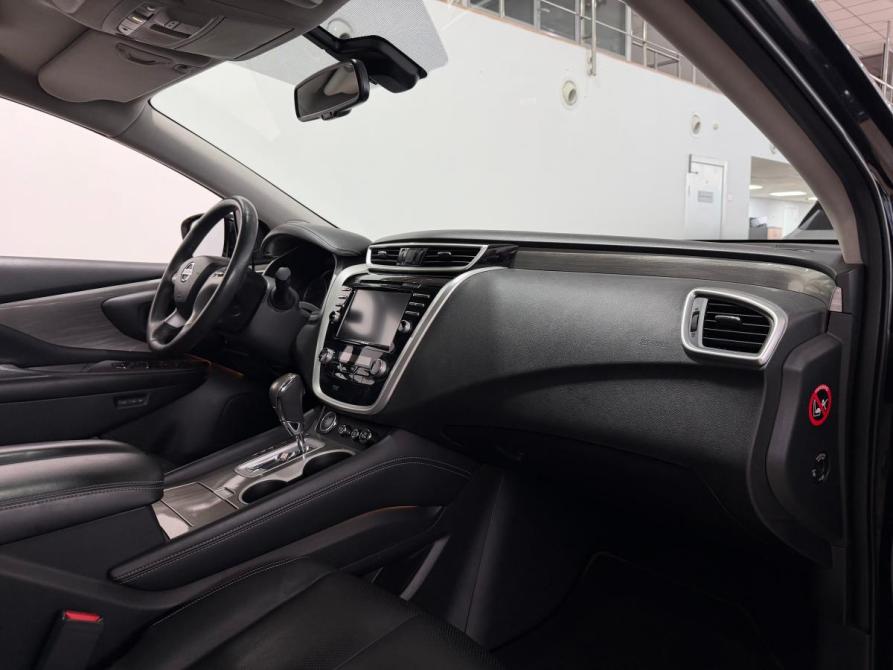 Nissan Murano III (Z52) Новороссийск  - изображение 10