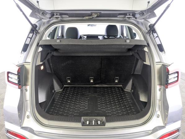 Chery Tiggo 4 Pro I Рестайлинг с пробегом 2023 года, цена 1 550 000 рублей, 39210 км, внедорожник, Автокод Объявления