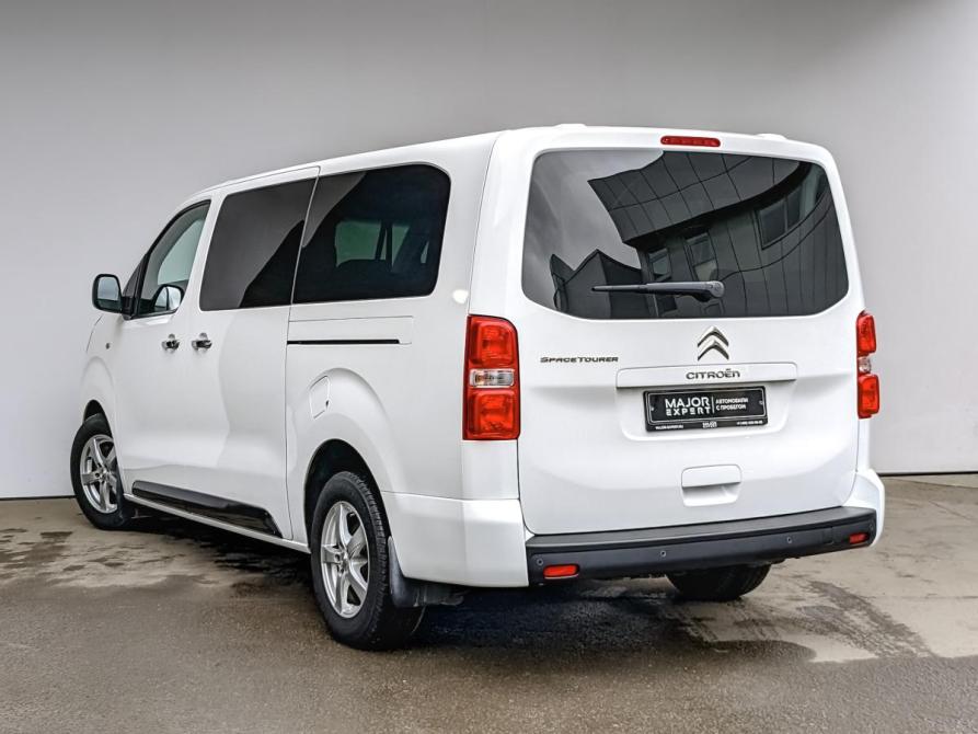 Citroen SpaceTourer I Москва  - изображение 7