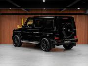 Mercedes-Benz G-Класс III (W465) Рестайлинг Москва  - изображение 34