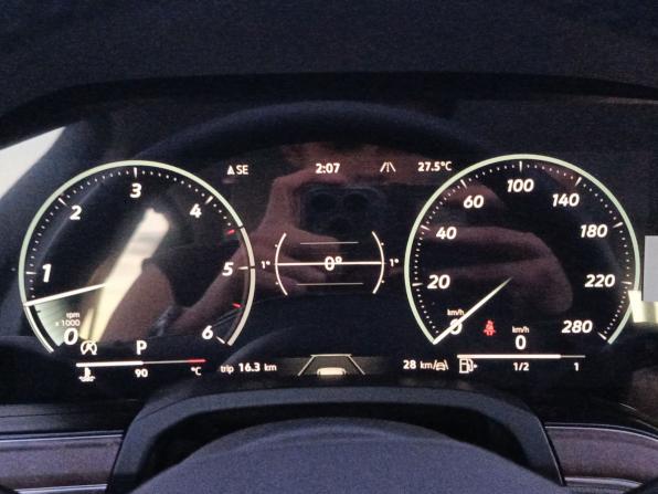 Volkswagen Touareg III Рестайлинг с пробегом 2025 года, цена 13 550 000 рублей, 21 км, внедорожник, Автокод Объявления