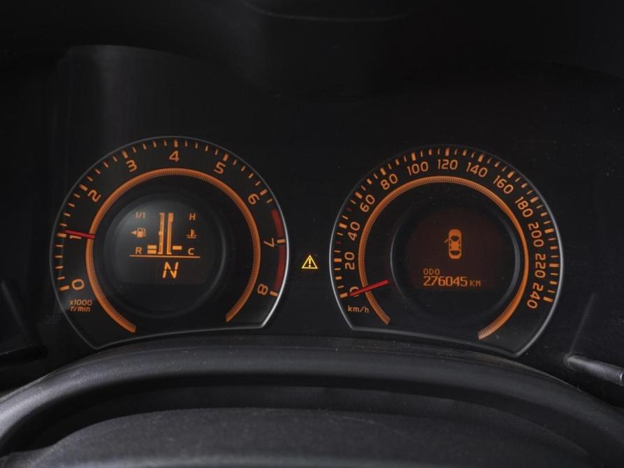 Toyota Corolla X (E140 E150) Ростов-на-Дону  - изображение 15