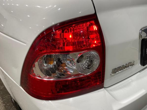 Lada (ВАЗ) Priora I Рестайлинг с пробегом 2017 года, цена 475 000 рублей, 171199 км, седан, Автокод Объявления