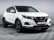 Nissan Qashqai II Рестайлинг Москва  - изображение 22