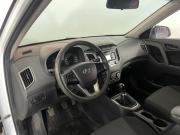 Hyundai Creta I Рестайлинг Воронеж  - изображение 35