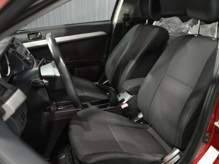 Mitsubishi Lancer X Ижевск  - изображение 6