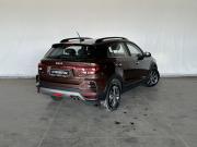Kia Rio IV Рестайлинг Москва  - изображение 27