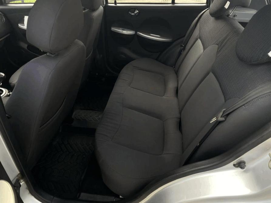 Lifan Smily I (320) Тверь  - изображение 15