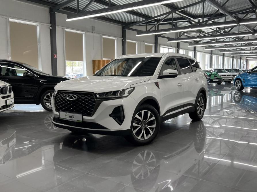 Chery Tiggo 7 Pro Max I Тверь  - изображение 1