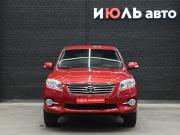 Toyota RAV4 III (XA30) Рестайлинг Екатеринбург  - изображение 21