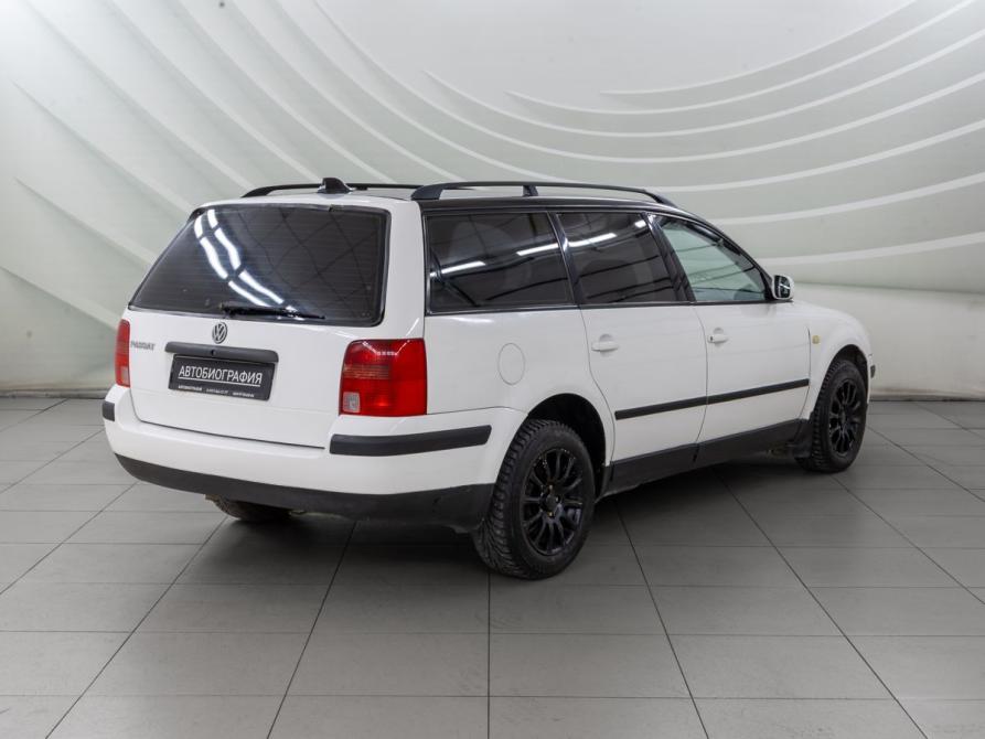 Volkswagen Passat B5 Волгоград  - изображение 7