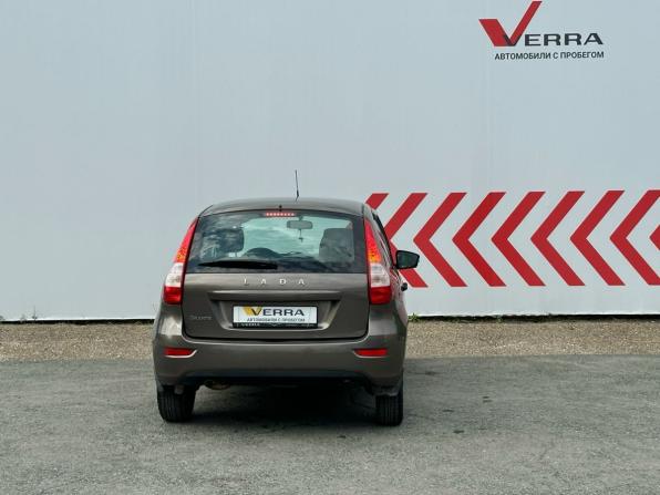 Lada (ВАЗ) Granta I Рестайлинг с пробегом 2019 года, цена 460 000 рублей, 67540 км, хэтчбек, Автокод Объявления