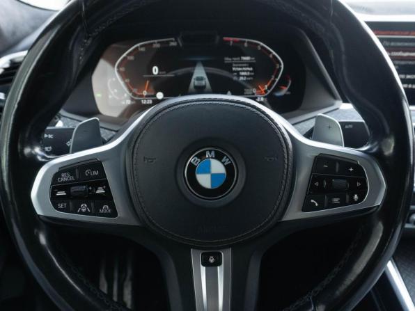 BMW X6 III (G06) с пробегом 2021 года, цена 9 180 000 рублей, 79673 км, внедорожник, Автокод Объявления