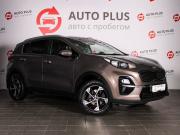 Kia Sportage IV Рестайлинг Минеральные Воды  - изображение 20