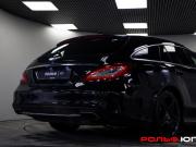 Mercedes-Benz CLS II (C218) Рестайлинг Москва  - изображение 61