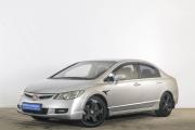Honda Civic VIII Тюмень  - изображение 22