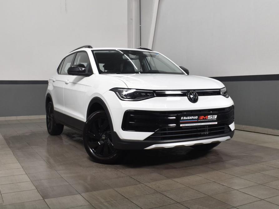 Volkswagen Tharu XR Кемерово  - изображение 3