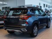 Kia Seltos I Рестайлинг Москва  - изображение 11