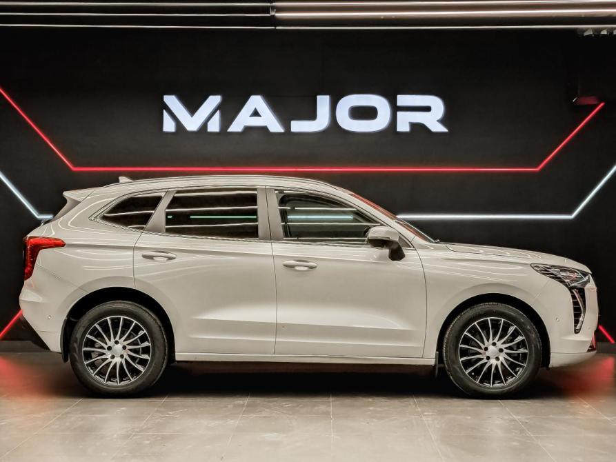 Haval Jolion I Москва  - изображение 4