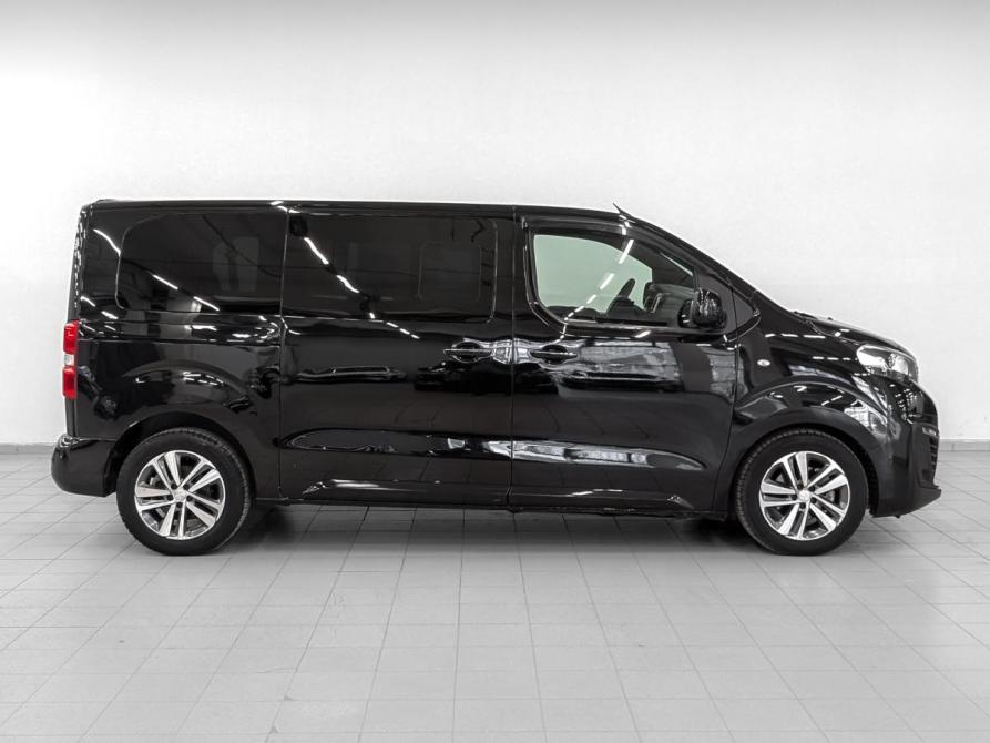 Peugeot Traveller I Москва  - изображение 4