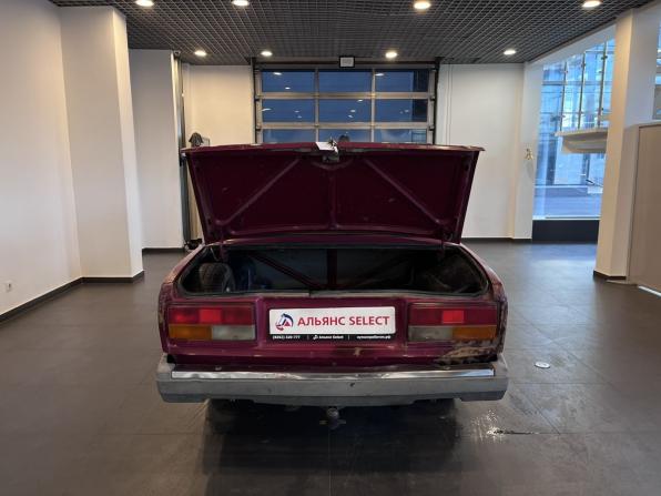 Lada (ВАЗ) 2107 с пробегом 2000 года, цена 50 000 рублей, 32543 км, седан, Автокод Объявления