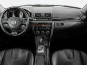 Mazda 3 I (BK) Рестайлинг Москва  - изображение 23